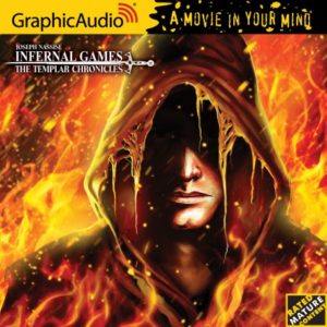 Infernal Games audio