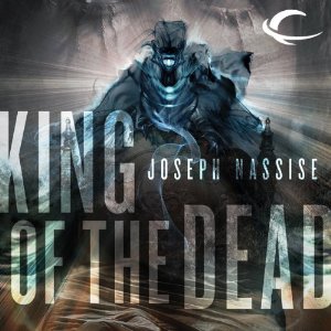 King of the Dead audio