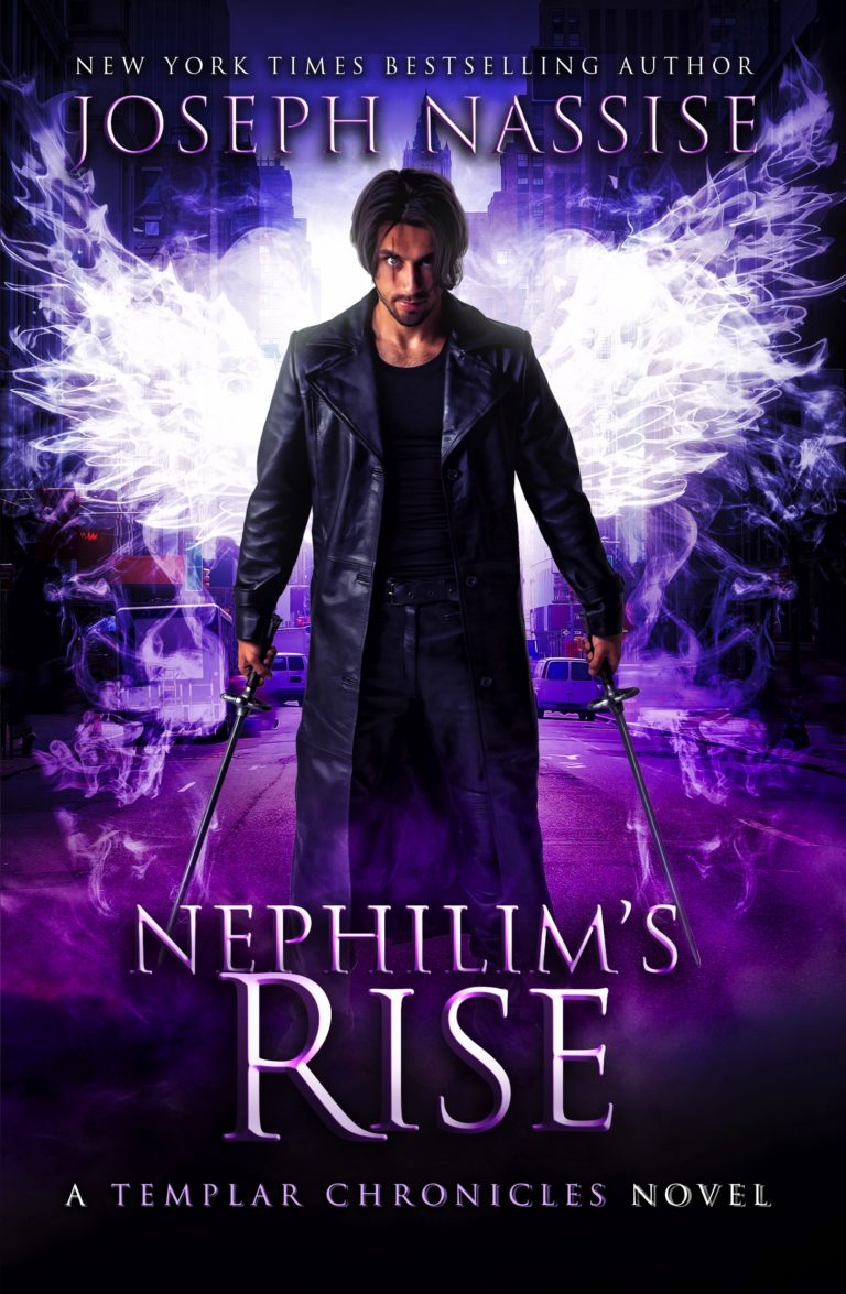 Nephilims Rise Is Live